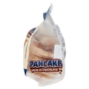 Pancakes Gocce di Cioccolato, 8x35 g